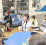 <b>Navigation tip:</b> Hover mouse on top of the right or left side of the image to see the next or previous image respectively.<br /><br />You are browsing images from the article:<br /><span class="sigProPopupCaption">Библиотека-филиал №5 приняла участие во Всероссийской просветительской эстафете «Мои финансы»</span><br /><a class="sigProDownloadLink" href="/plugins/content/jw_sigpro/jw_sigpro/includes/download.php?file=images/180620261638/1806202616311.jpg" download>Download this image</a> - ЦБС им. В.К. Арсеньева