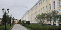 ЗСНО согласовало назначение Исмагилова зампредом нижегородского правительства - НИА Нижний Новгород