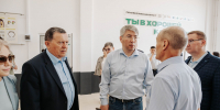 Бурятия – лидер ДФО по количеству ссузов в «Профессионалитете» - Администрация Республики Бурятия