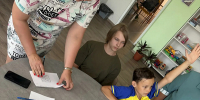 Моя родина – Россия - Минсоцзащиты Алтайского края