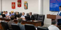 Гордума Краснодара согласовала назначения двух руководителей - KrasnodarMedia