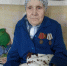 95 лет исполнилось труженице тыла из Сюмсинского района - ИА Удмуртия