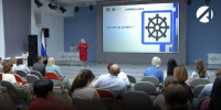 В астраханском вузе обсудили вопросы межнационального согласия - Астрахань 24