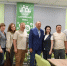 Сергей Яхнюк посетил семейный многофункциональный центр «Формула семьи» в городе Отрадное - Единая Россия