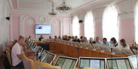 В бюджет Омска внесены новые изменения - Городской Совет