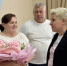 В Самарской области в семье родился одиннадцатый ребенок - НИА Самара