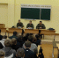 Наши ребята понимают, что сейчас «нужно помочь Родине с оружием в руках!» - БГАУ