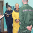 Уполномоченный по правам ребенка в Пермском крае Светлана Денисова посетила СИЗО-5 - УФСИН по Пермскому краю