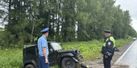 По факту смертельного ДТП в Медынском округе возбуждено уголовное дело - Телерадиокомпания Ника