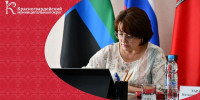 Первый заместитель главы Красногвардейского округа Наталья Таранова провела очередной личный приём граждан. - Красногвардейский район