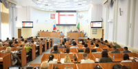 В Хакасии проходит международная научная конференция - Газета Хакасия