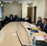 Губернатор Томской области поблагодарил главу Хакасии - Газета Хакасия