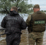 ВЕСТИ С ПОЛЕЙ: в Нижнетавдинском округе прошёл совместный рейд по охране природных ресурсов - Госохотдепартамент Тюменской области