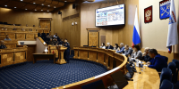 Выпускники программы «Герои Команды 47» защитили свои проекты - Pro-Volhov.Ru