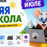 Успей записаться в Летнюю IT-школу «Камышонок»! - Технологический институт
