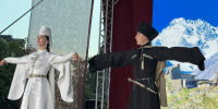Кавказ – единая семья - Дагестанская правда