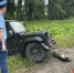 В Медынском районе на виновника аварии завели уголовное дело - Калужский перекрёсток