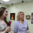 Творчество / Обновленное выставочное пространство открылось в Йошкар-Оле - Марийская правда