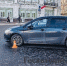 Автомобиль сбил вологжанку на «зебре» на Каменном мосту - Вологда.РФ