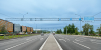В четырех районах Петербурга завершены первые в 2026 году ремонты дорог - Spbdnevnik.ru