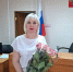 30-летний юбилей работы в городском суде - Городской суд г. Радужный