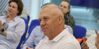 Полвека в любви и согласии - Единая Россия