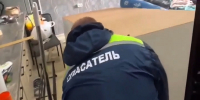 Шкаф поймал жительницу Владимира в ловушку - Zebra-TV.Ru