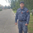 Грайворонский полицейский спас пенсионерку из горящего дома - Сетевое издание Родной край 31