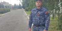 Грайворонский полицейский спас пенсионерку из горящего дома - Сетевое издание Родной край 31