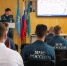 Вопросы совершенствования пожарной охраны региона обсудили в МЧС Сахалина - МЧС Сахалинской области