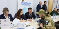 В Башкирии ещё две категории участников СВО получили право на поддержку - Гафурийский район