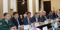 Источник изображения: Пресс-служба Госкомитета по ГО, ЧС и ПБ РХ - НИА Хакасия