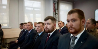 Участники программы "Герои Адыгеи" из Майкопского района успешно сдали экзамен по государственному управлению - NatPress