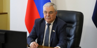 Опыт Мордовии отмечен на заседании Комиссии Совета законодателей РФ при Федеральном Собрании РФ по образованию и науке - Вестник Мордовии