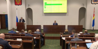 На социальную сферу региона направлены дополнительные бюджетные средства - Калининградская ГТРК