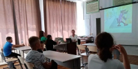 В Заинском районе прошёл фестиваль-конкурс «Вперёд по дороге здоровья» - Заинск-информ