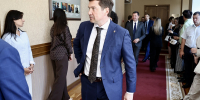 Алексей Лошкин назвал наиболее важные для Челябинска поручения Текслера - Полит74