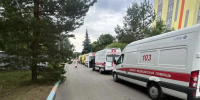 Жертв теракта с автобусом на Брянщине решили перевезти на лечение в Беларусь - Брянский ворчун