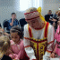 В Ремонтненском РДК прошел мастер-класс по изготовлению народной куклы - Газета Рассвет