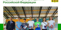 Пятеро юных даровлян получили свои первые паспорта гражданина Российской Федерации. - Даровской район