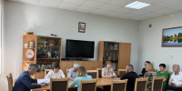 Голосование ФКГС-2026 завершено. - Даровской район