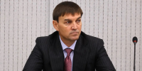 Министр промышленности и энергетики Чувашии Марат Якушев - В Чувашии к концу недели наладят поставки АИ-92:  заправка топливо - Газета Грани