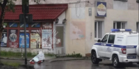 На проспекте Кирова в Мурманске обнаружили труп - SeverPost.ru