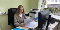 Студенты БГТУ им. Шухова прошли практику в минЖКХ Белгородской области - БГТУ им.В.Г. Шухова