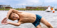 Холодная вода опасна | Фотография 1 - Магнитогорский металл