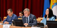 Выборы в Заксобрание Кировской области пройдут 20 сентября 2026 года - Bnkirov.Ru