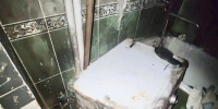 В квартире на Астраханской из-за короткого замыкания пострадал пожилой мужчина - Четвертая Власть