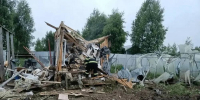 В положение атакуемого Брянска теперь попала Москва − сбито 190 беспилотников - Газета Брянские новости
