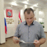 Участник регионального проекта «Курск. Герои!» завершает стажировку в региональном Минпромторге - Министерство промышленности, торговли и предпринимательства