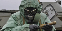 Под Волгоградом военные ликвидировали «заражение» местности - Газета Городские вести